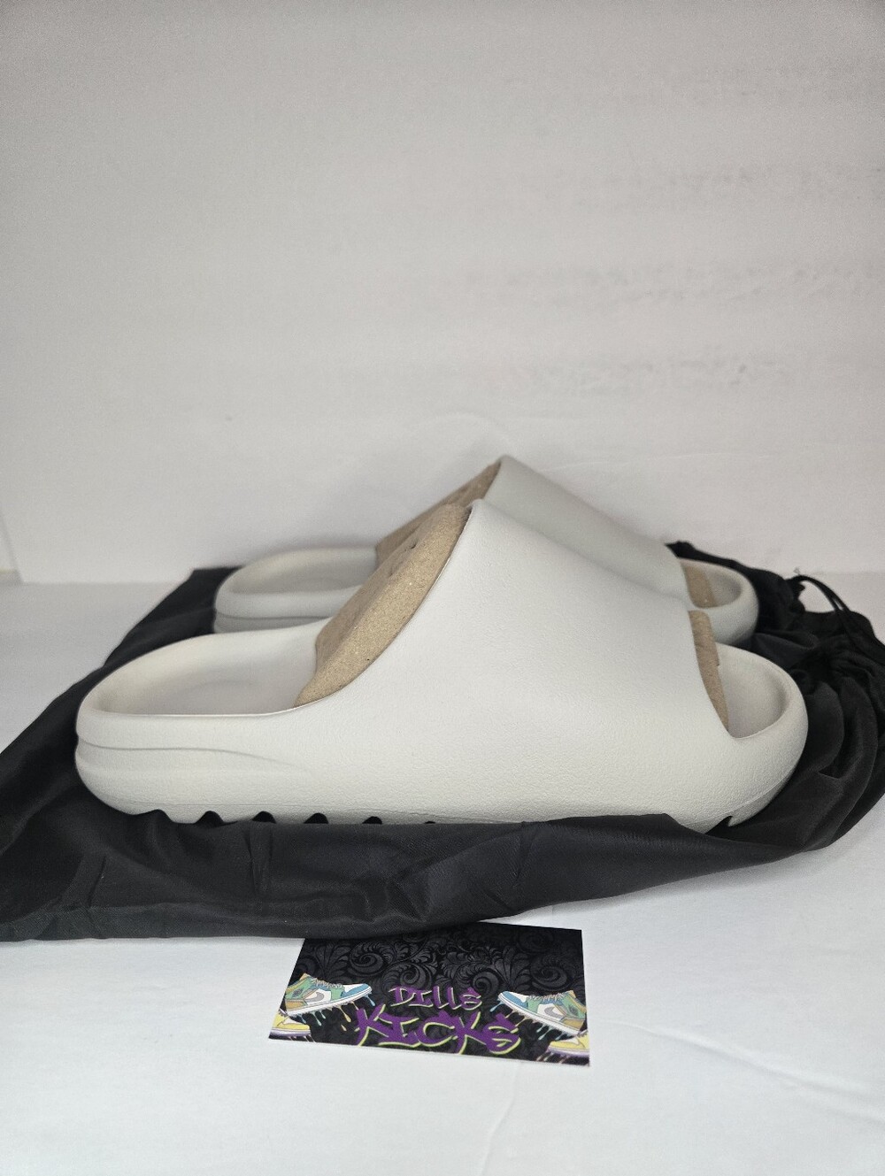YZY YS 01 Cream 12M